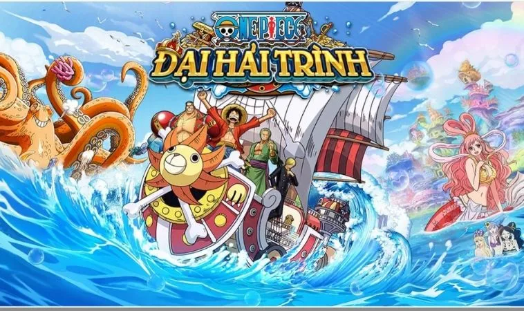Bắn Cá Đại Hải Trình VNBet77