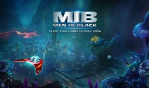 Bắn Cá Men In Black VNBet77