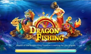 Bắn Cá Rồng Tại VNBet77