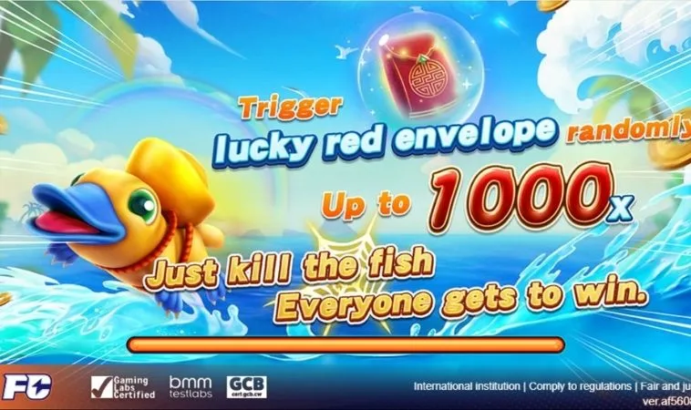 Bắn Cá Vua Hải Tặc VNBet77