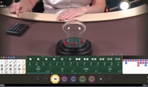 Tài Xỉu Nhà Cái VNBet77