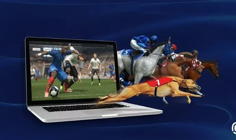 thể thao ảo VNBet77