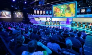 Thể Thao Điện Tử Tại VNBet77