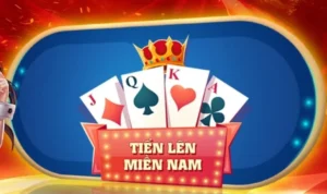 Tiến Lên Miền Nam Nhà Cái VNBet77