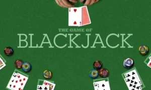 Blackjack Tại VNBet77