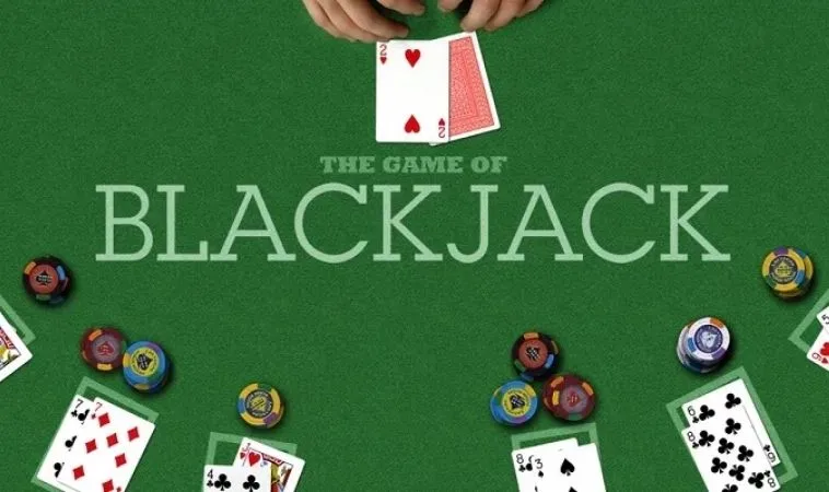 Blackjack Tại VNBet77
