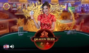 Dragon Tiger Tại VNBet77