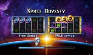 Nổ Hũ Vũ Trụ VNBet77