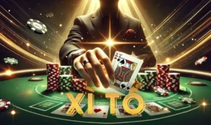 Xì Tố Tại VNBet77