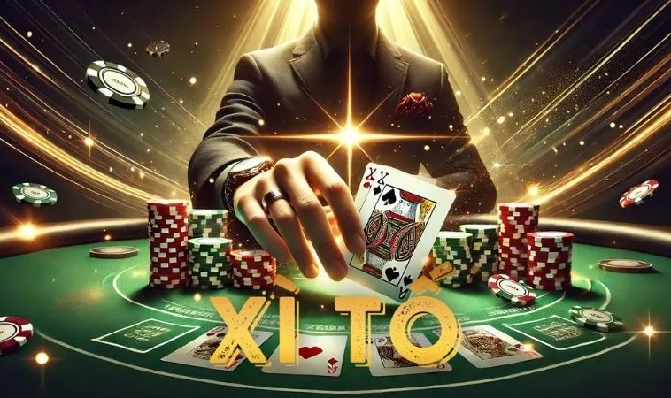 Chinh Phục Xì Tố Tại VNBet77 Đỉnh Cao Kịch Tính Và Thưởng Lớn 1 Xì Tố Tại VNBet77